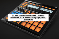 Native instruments mk1 gebraucht kaufen  Berlin