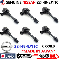 Genuine nissan ignition for sale  Burbank