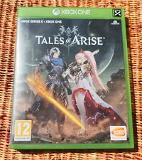 Tales arise xbox d'occasion  France