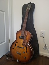 Godin 5th avenue for sale  Edgewater