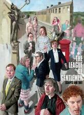 League gentlemen scripts for sale  UK