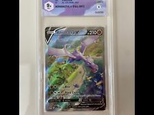 Pokemon aerodactyl alternative usato  Treviso
