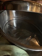 Stainless steel roaster for sale  Damascus