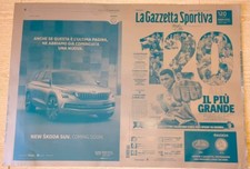 Lastra litografica alluminio usato  Italia