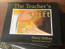 Teacher gift sherry for sale  Eufaula