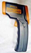 Etekcity infrared thermometer for sale  BRADFORD