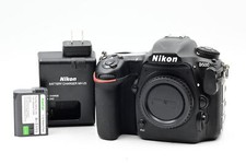 Nikon d500 dslr for sale  Indianapolis