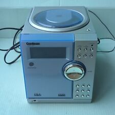Goodmans micro 1007 for sale  UK