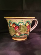 Tazza portacapsule ceramica usato  San Giovanni la Punta