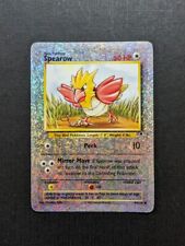 Carta pokemon spearow usato  Venzone