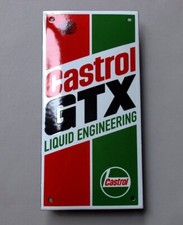 Castrol gtx liquid gebraucht kaufen  Mainhardt