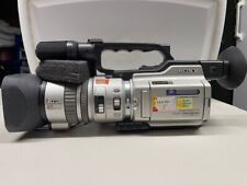 Sony dcr vx2000 for sale  Holden