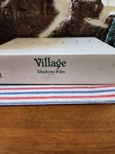 Dept village accessory for sale  Simpsonville