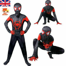 Kids cosplay spider for sale  UK