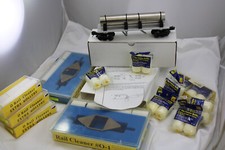 Gauge track cleaning for sale  Pittsburgh