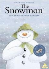 Snowman dvd dianne for sale  STOCKPORT