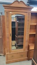 Antique edwardian walnut for sale  HUNTINGDON