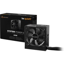 Bequiet system power usato  Milano