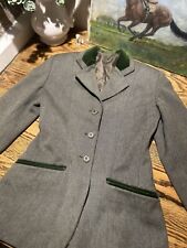 Girls tagg tweed for sale  GODALMING