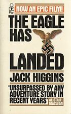 Eagle landed jack for sale  UK