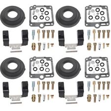 Carburetor repair kit d'occasion  Expédié en Belgium