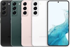 Smartphone Samsung Galaxy S22+ Plus SM-S906U 128GB 5G Desbloqueado - Muito Bom comprar usado  Enviando para Brazil