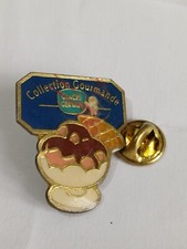 Pins collection gourmande d'occasion  Jarnac
