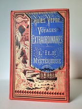Jules verne île d'occasion  Pont-du-Château