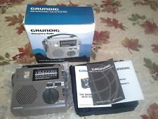 Grundig fr200 emergency for sale  Spring Valley