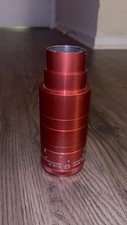 Isco anamorphic lens for sale  Morrow