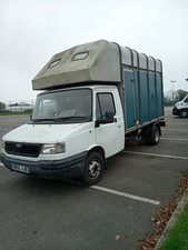 horsebox ramp for sale horsebox ramp for sale LEATHERHEAD