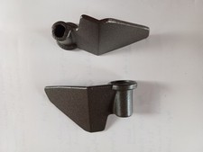 Unold 6841572 knethaken gebraucht kaufen  Melle