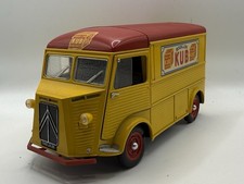 Solido citroen type for sale  CHESTERFIELD