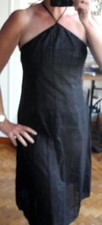 Robe calvin klein d'occasion  Rouxmesnil-Bouteilles