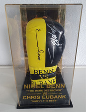 Nigel benn chris for sale  MARYPORT