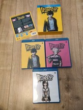 Blood lad vol gebraucht kaufen  Delitzsch