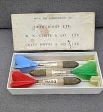 Vintage dorwin darts for sale Vintage dorwin darts for sale  BROMSGROVE