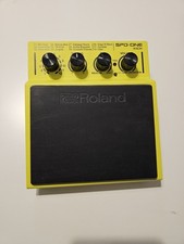 Roland spd one for sale  Mansfield