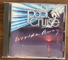 Pablo Cruise: World’s Away CD (1978 A&M), usado comprar usado  Enviando para Brazil