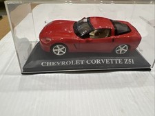 miniature chevrolet corvette d'occasion miniature chevrolet corvette d'occasion  Verneuil-l'Étang