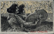 Cascella basilio napoli usato Cascella basilio napoli usato  Stella