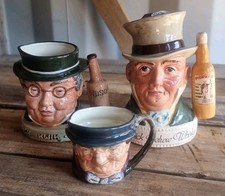 Pickwick vintage advertising for sale  MIDDLESBROUGH