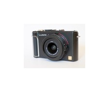Panasonic dmc lx3 d'occasion  Meyssac