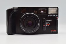 [Perto de ESTADO PERFEITO] Câmera de Filme Olympus AZ-1 Zoom 35-70mm Point & Shoot Do Japão comprar usado  Enviando para Brazil