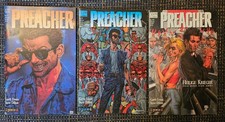 Preacher garth ennis gebraucht kaufen  Berlin
