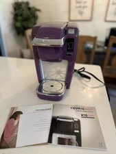 Purple keurig k10 for sale  Westerville