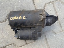 Opel Corsa C 2003 Rozrusznik Benzyna 43kW CHA19151 na sprzedaż Opel Corsa C 2003 Rozrusznik Benzyna 43kW CHA19151 na sprzedaż  PL