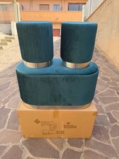 Set roma panca usato  Reggio Calabria