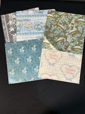 Vtg wedding wrapping for sale  Chesterton