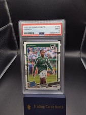 Endrick rookie palmeiras for sale  DUNDEE